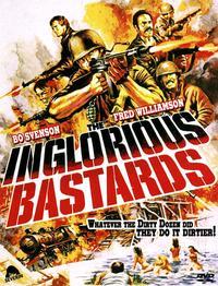 Inglorious Bastards