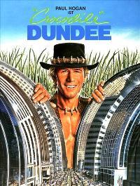 Crocodile Dundee
