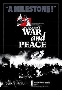 War and Peace