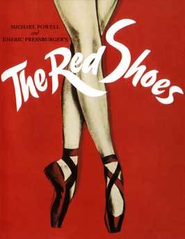 The Red Shoes