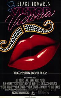 Victor/Victoria