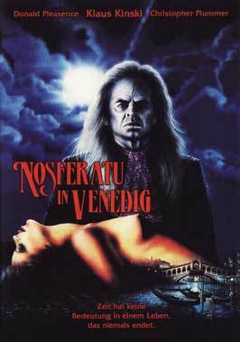 Vampire in Venice
