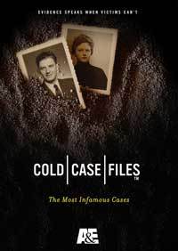 Cold Case Files (TV)
