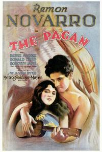 The Pagan