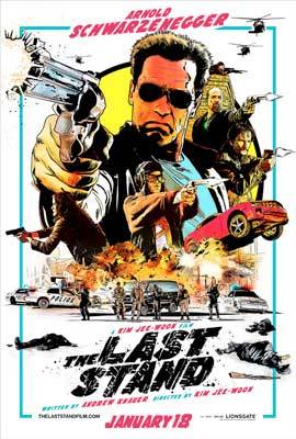 The Last Stand