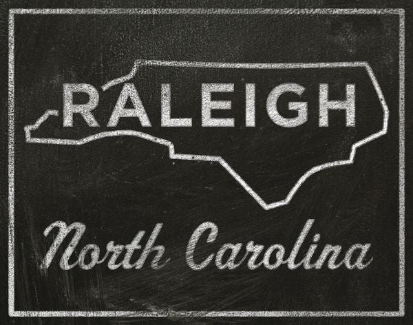 Raleigh, North Carolina