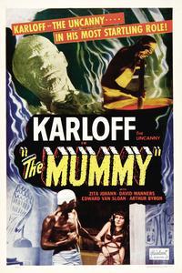 The Mummy