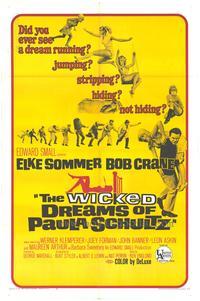 Wicked Dreams of Paula Schultz