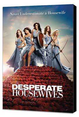 Desperate Housewives