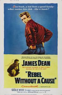 Rebel without a Cause