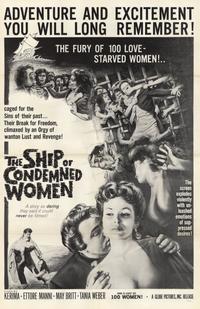 Ship of Condemned Women