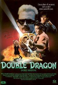 Double Dragon