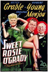 Sweet Rosie O'Grady
