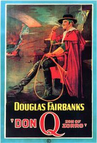 Don Q., Son of Zorro
