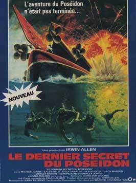 Beyond the Poseidon Adventure