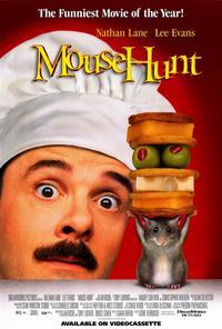 Mouse Hunt