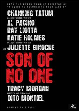 Son of No One