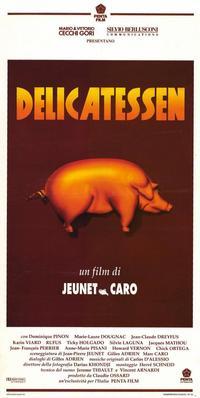 Delicatessen