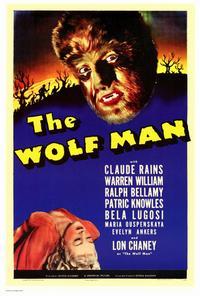 The Wolf Man