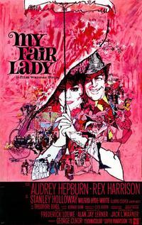 My Fair Lady