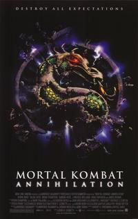 Mortal Kombat 2: Annihilation