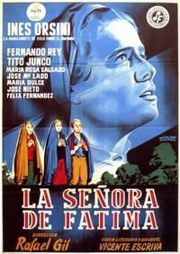 Senora de Fatima, La