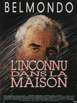 L'inconnu dans la maison