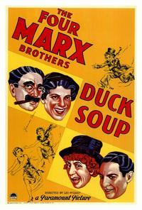 Duck Soup