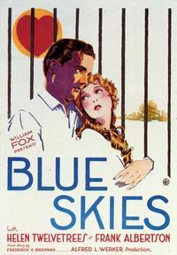 Blue Skies