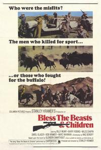 Bless the Beasts and Children