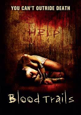 Blood Trails