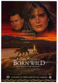 Born Wild