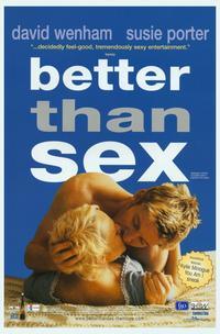 Better Than Sex