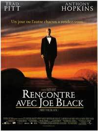 Meet Joe Black