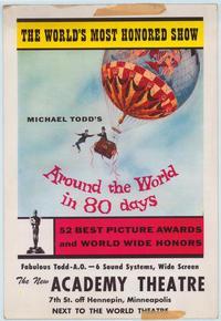 Around the World in 80 Days