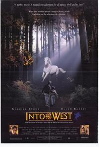 Into the West