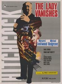 The Lady Vanishes