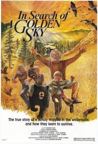 In Search of a Golden Sky