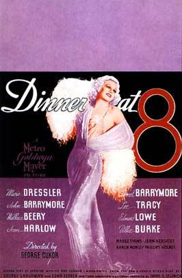 Dinner at Eight