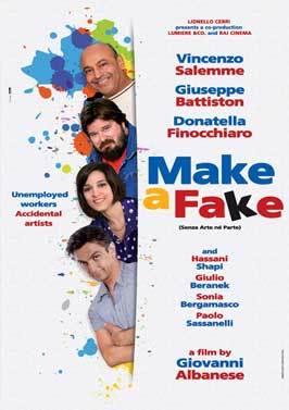 Make a Fake