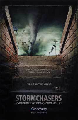 Storm Chasers (TV)