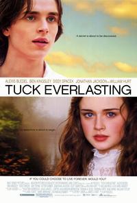 Tuck Everlasting