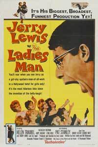 The Ladies' Man