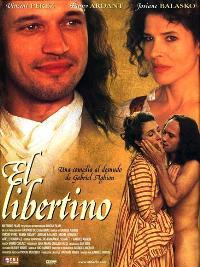 The Libertine