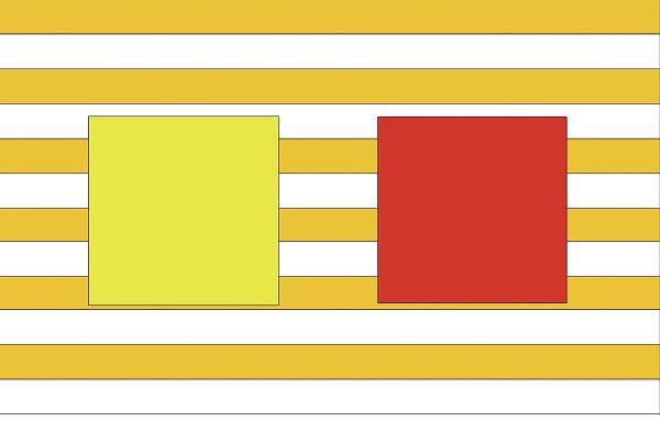 Double Block on Stripe
