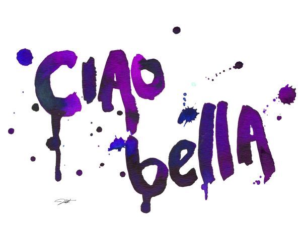 Ciao Bella