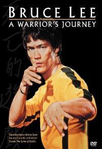 Bruce Lee: A Warrior's Journey