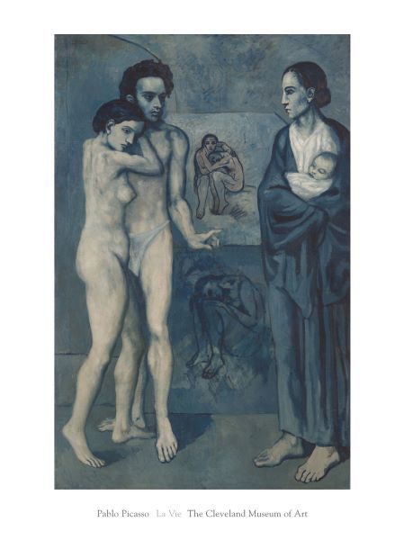 La Vie, 1903