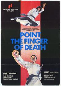 Point the Finger of Death