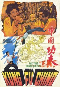 Kung Fu Chino